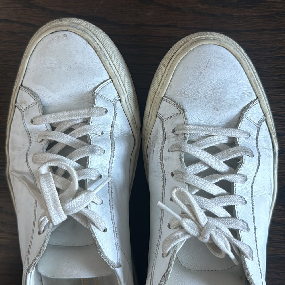 Common Projects Original Achilles (36 Eu) - image 5